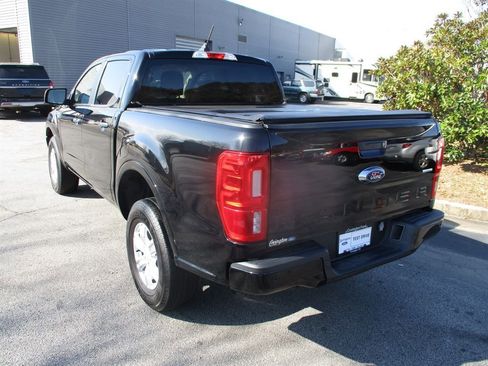 Used 2019 Ford Ranger XLT image 3