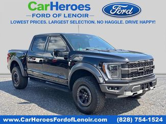 Used 2023 Ford F150 Raptor w/ Raptor Carbon Fibre Package AWD/4WD video 1