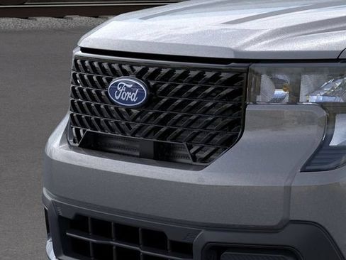 New 2026 Ford Maverick XLT w/ Equipment Group 301A AWD/4WD image 18