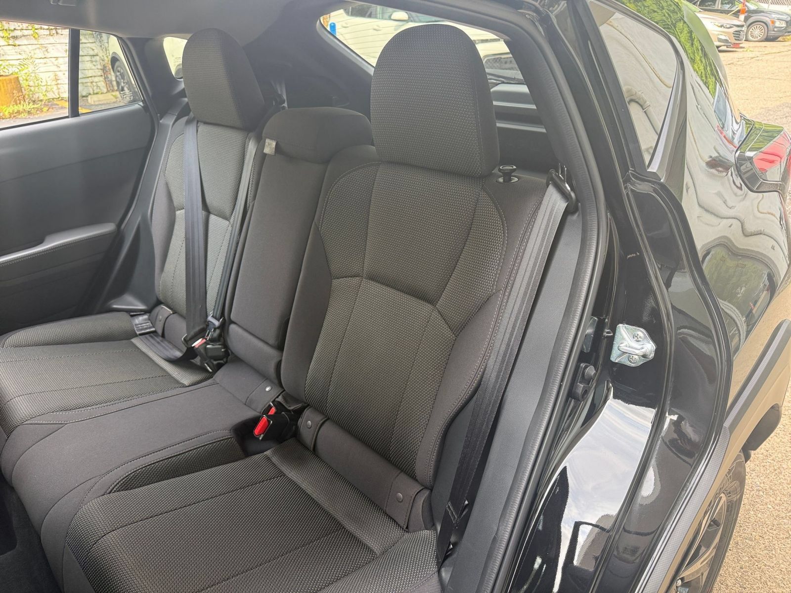 Used 2024 Subaru Crosstrek 2.0i Premium AWD/4WD image 35