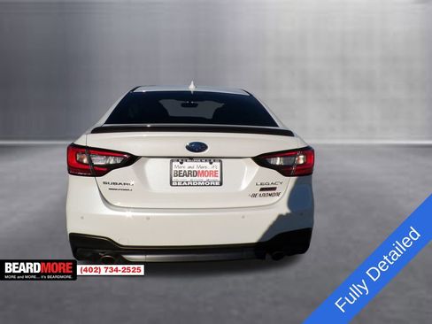 Used 2025 Subaru Legacy Sport w/ Popular Package #3 image 5