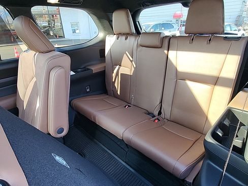 Used 2026 Toyota Grand Highlander AWD Hybrid image 26