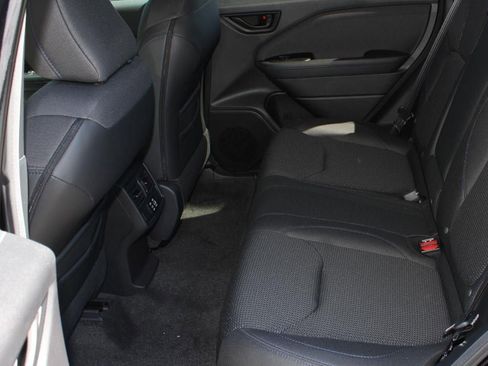 New 2026 Subaru Forester Premium AWD/4WD image 18