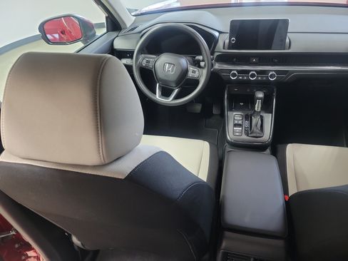 Certified 2026 Honda CR-V LX image 12