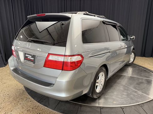 Used 2007 Honda Odyssey EX image 7