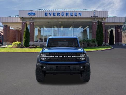 New 2025 Ford Bronco Badlands image 6