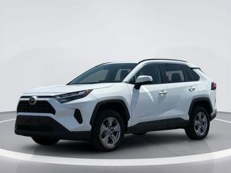 Used 2025 Toyota RAV4 XLE AWD/4WD video 2