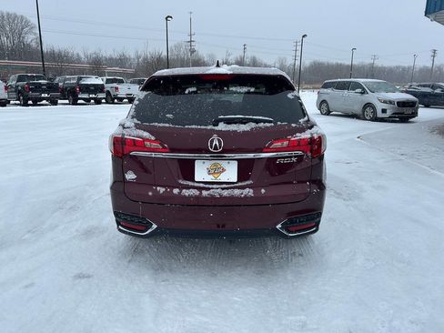 Used 2018 Acura RDX FWD w/ Technology Package image 6