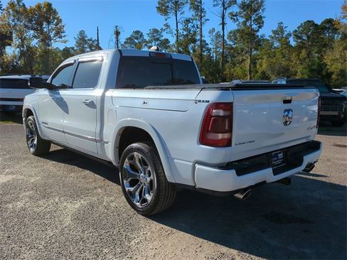 Used 2020 RAM 1500 Limited image 7