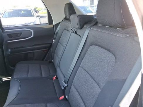 Used 2024 Ford Bronco Sport Big Bend w/ Convenience Package AWD/4WD image 19