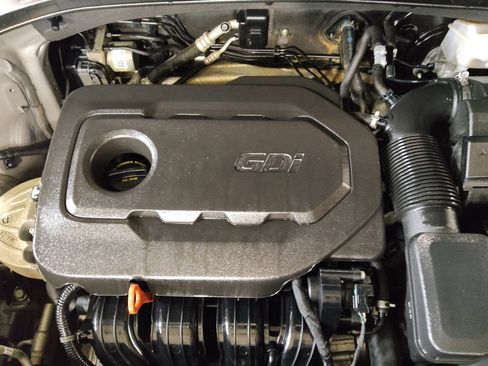 Used 2019 Kia Sorento LX image 30