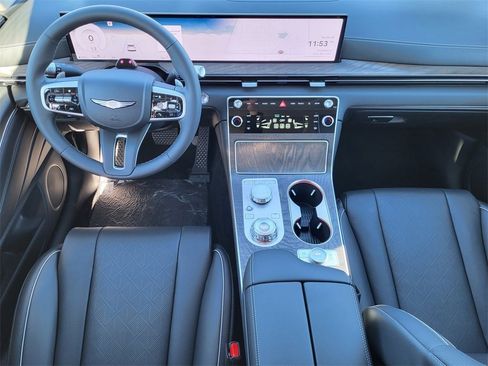 New 2026 Genesis GV80 2.5T Prestige image 11