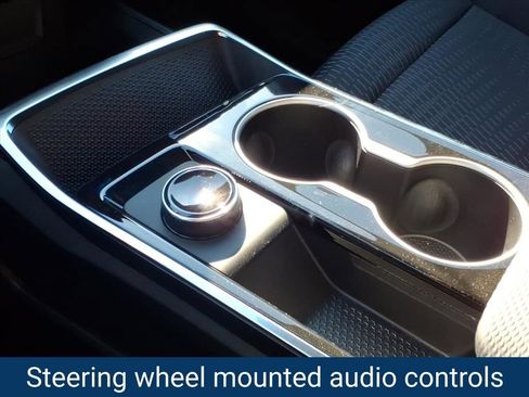 New 2026 Chevrolet Equinox LT w/ Safety and Technology Package image 6