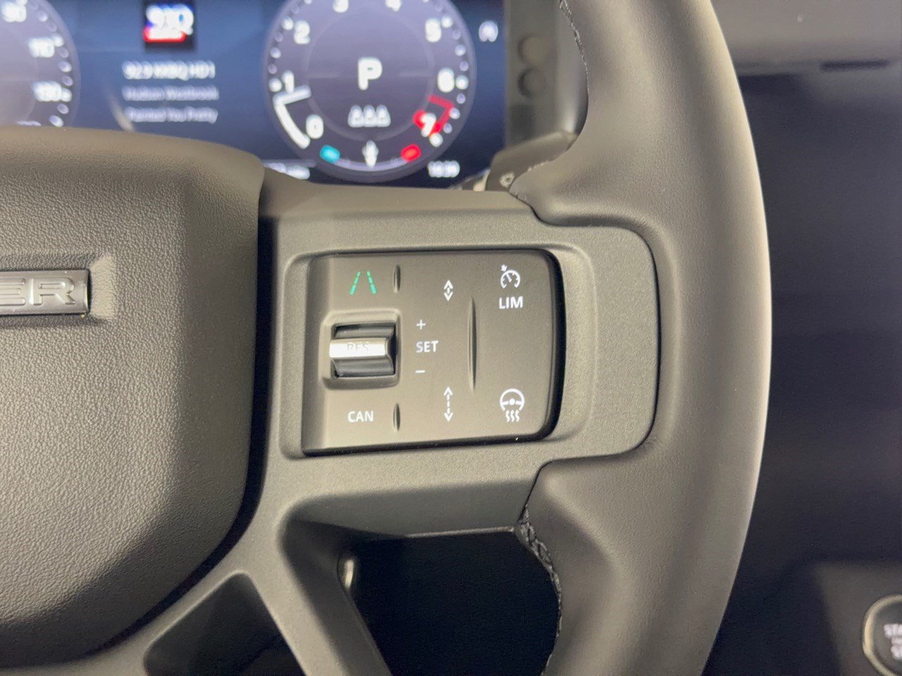 New 2026 Land Rover Defender 110 S AWD/4WD image 19