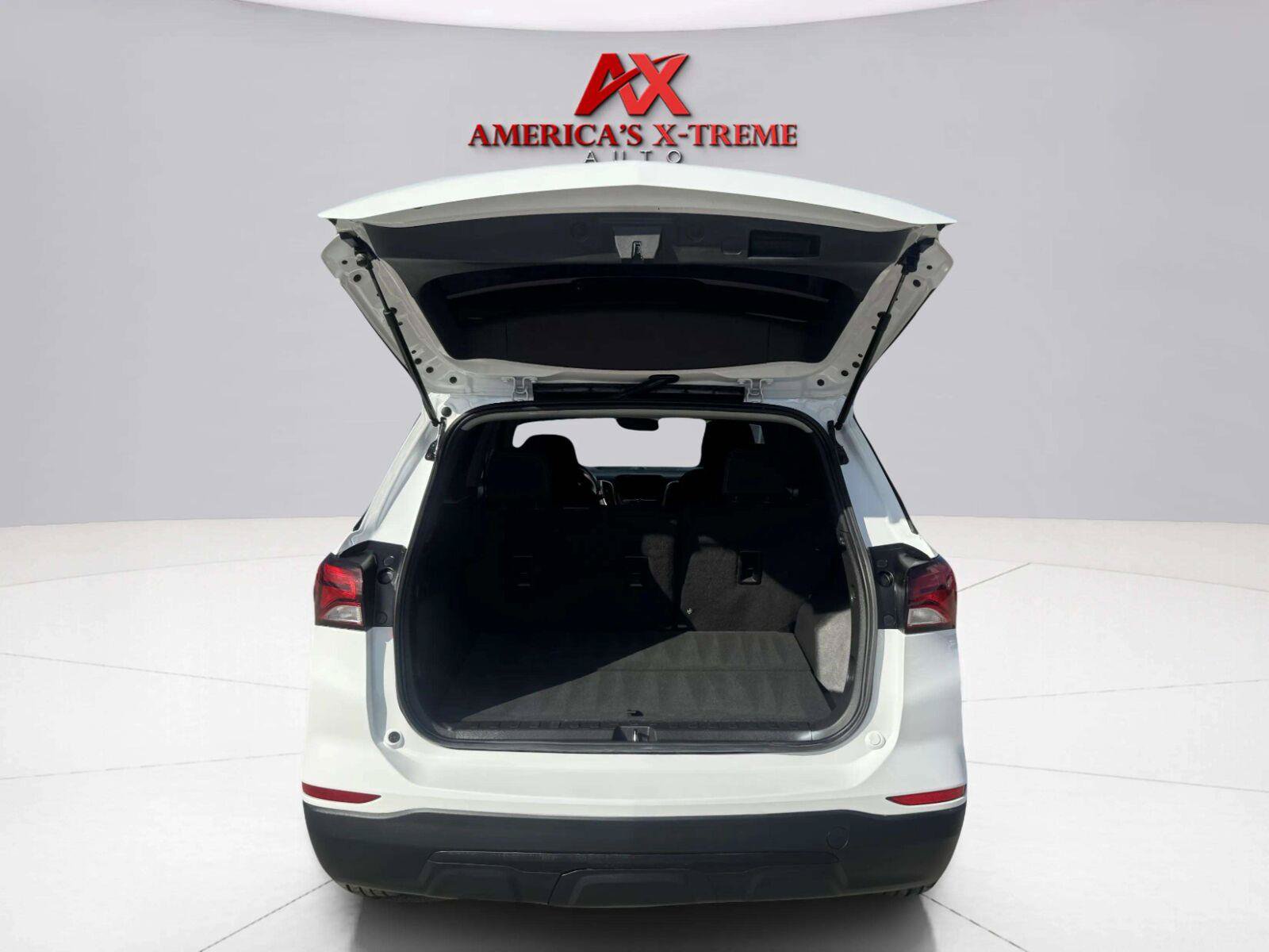 Used 2023 Chevrolet Equinox LS w/ LS Convenience Package FWD image 59