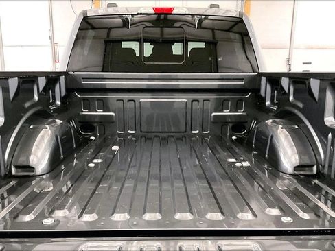 New 2025 Ford F150 XLT w/ Equipment Group 302A MID image 32