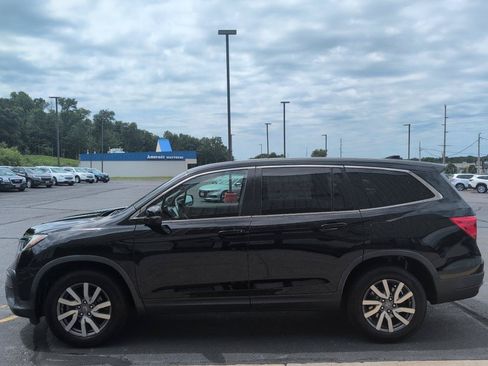 Used 2019 Honda Pilot EX-L image 5