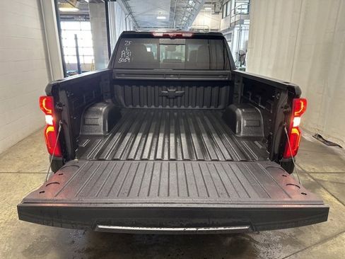 New 2026 Chevrolet Silverado 1500 High Country image 35