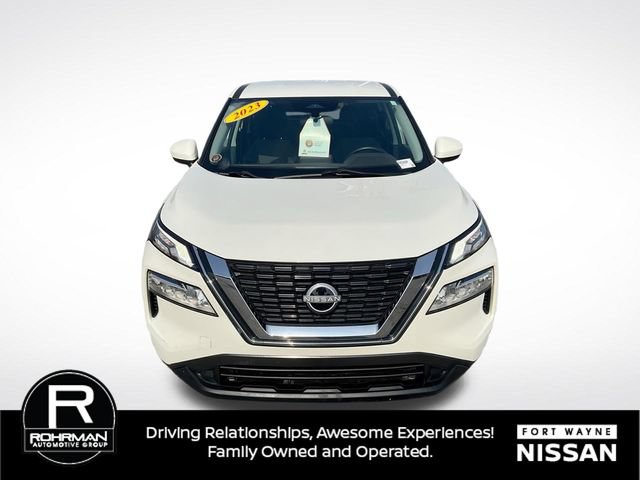 Used 2023 Nissan Rogue SV AWD/4WD image 9