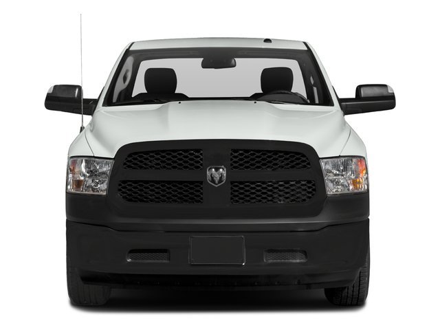 Certified 2017 RAM 1500 Tradesman w/ Popular Equipment Group RWD image 7