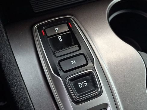 Certified 2023 Honda Passport EX-L image 16