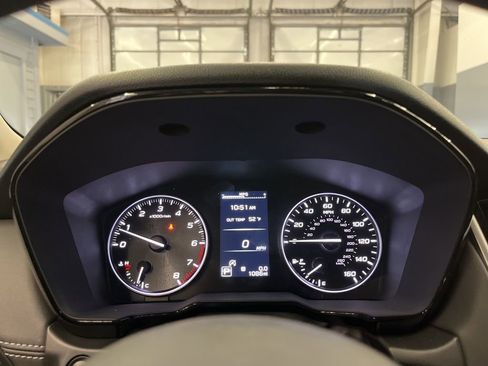 Used 2025 Subaru Legacy Premium image 16