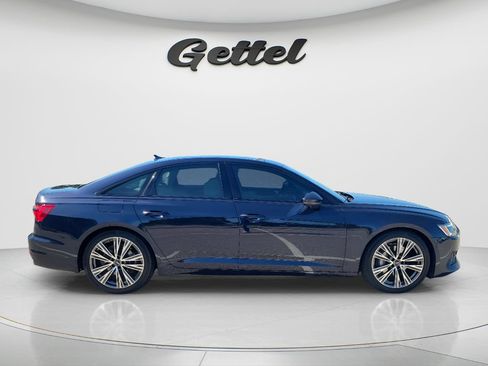 Used 2023 Audi A6 Premium Plus w/ Premium Plus Package AWD/4WD image 7