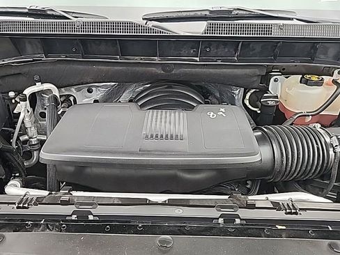 Used 2020 Chevrolet Silverado 1500 LT w/ Trailering Package image 7