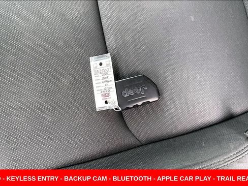 Used 2020 Jeep Wrangler Unlimited Sport AWD/4WD image 32
