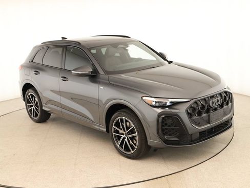 New 2026 Audi Q5 Premium Plus AWD/4WD image 38