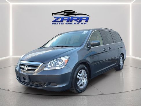 Used 2005 Honda Odyssey EX-L image 3