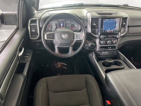 Used 2023 RAM 1500 Big Horn image 22