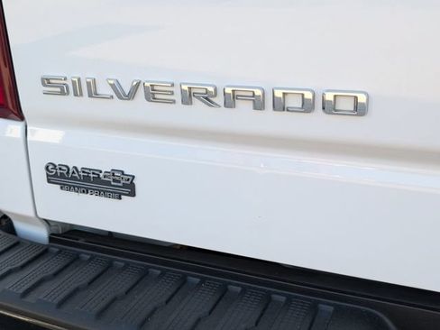 Used 2024 Chevrolet Silverado 1500 ZR2 AWD/4WD image 36