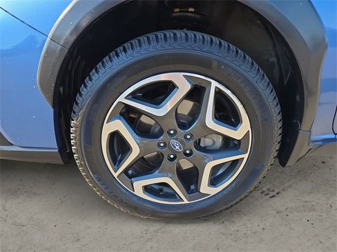 Used 2020 Subaru Crosstrek 2.0i Limited image 14