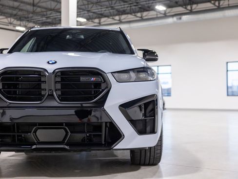 Used 2026 BMW X5 M Competition w/ Executive Package image 19