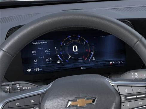 New 2026 Chevrolet Equinox LT w/ Safety and Technology Package image 20