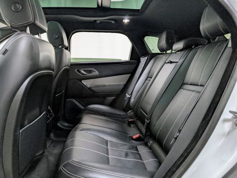Used 2018 Land Rover Range Rover Velar S image 18