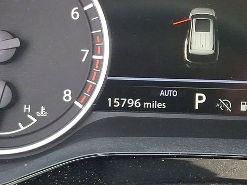 Certified 2023 Nissan Pathfinder SL image 21