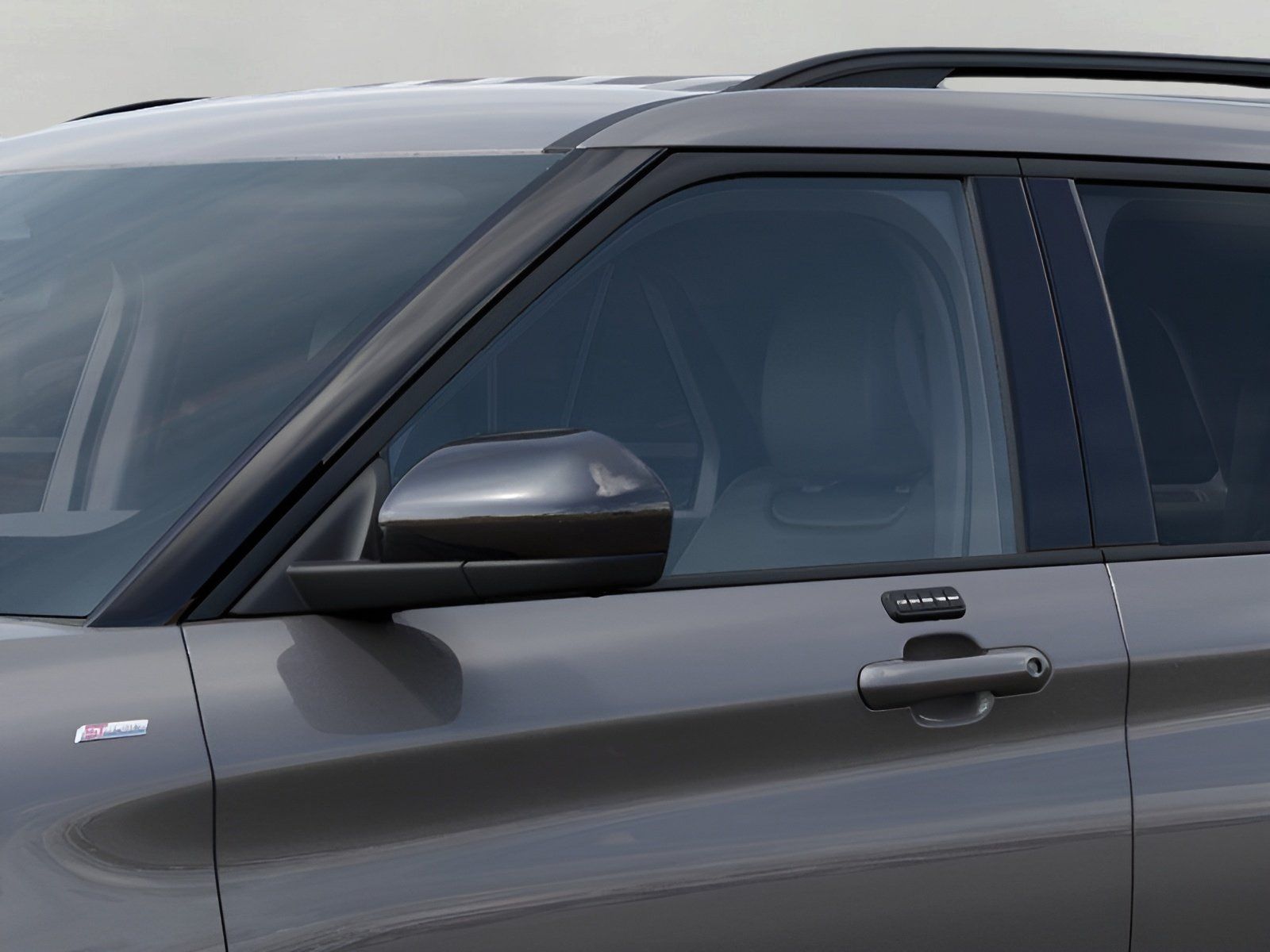New 2027 Ford Explorer ST-Line w/ ST-Line Street Pack AWD/4WD image 20