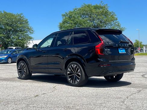 Used 2026 Volvo XC90 B6 Ultra w/ Protection Package Premier AWD/4WD image 5