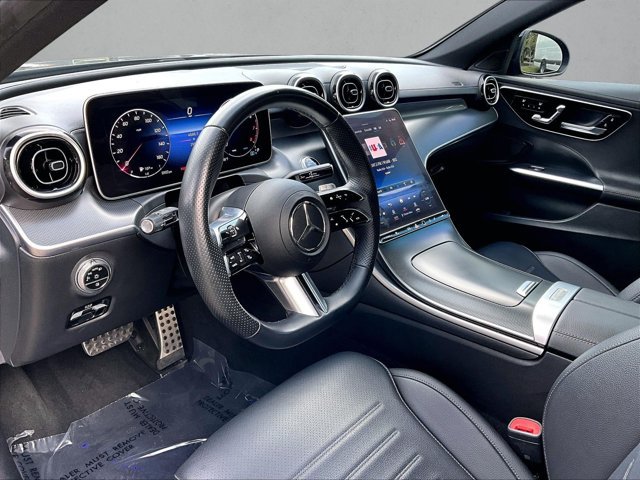 Used 2023 Mercedes-Benz C 300 Sedan image 14