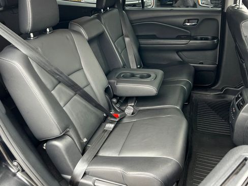 Used 2022 Honda Pilot Special Edition image 15