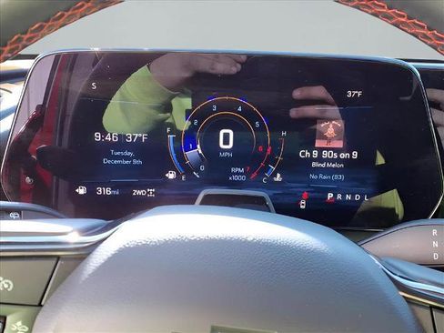 Used 2024 Chevrolet Traverse RS w/ LPO, Floor Liner Package image 17