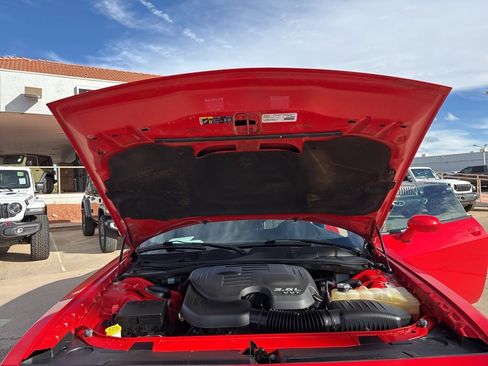 Used 2019 Dodge Challenger GT w/ Plus Package image 41