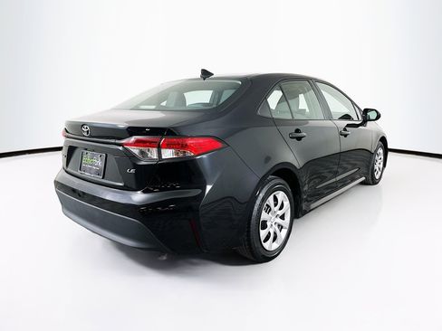 Used 2024 Toyota Corolla LE image 9