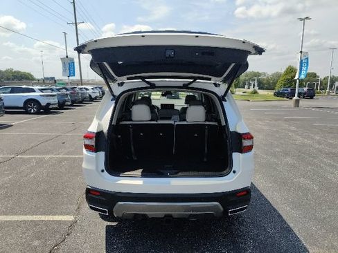 New 2026 Honda Pilot Elite image 11