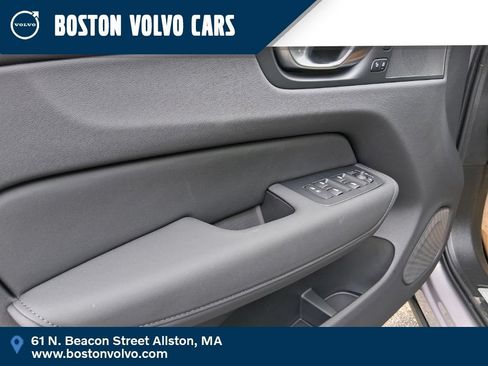 New 2026 Volvo XC60 B5 Plus w/ Protection Package Premier AWD/4WD image 9