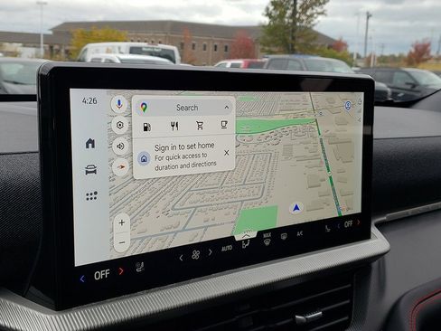 New 2026 Ford Explorer ST-Line w/ ST-Line Street Pack image 21