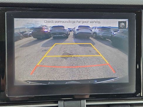 Certified 2022 Kia Niro LXS image 27