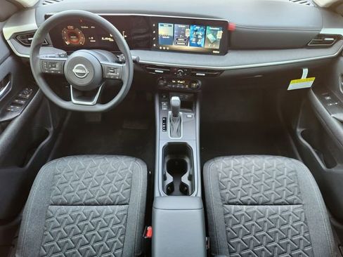 New 2026 Nissan Kicks SV image 20